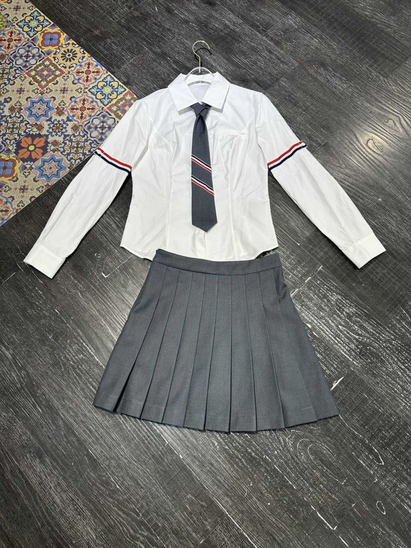 Thom Browne Dress Suits